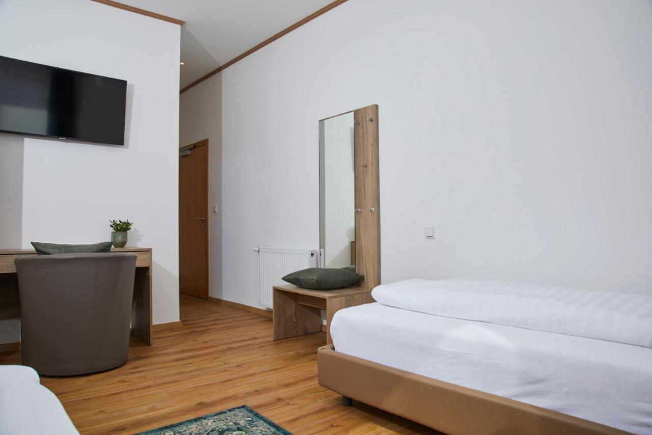 Hotel Lothringer Hof Saarlouis Zewnętrze zdjęcie