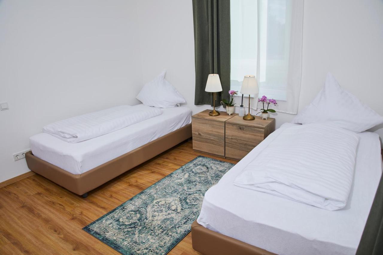Hotel Lothringer Hof Saarlouis Zewnętrze zdjęcie