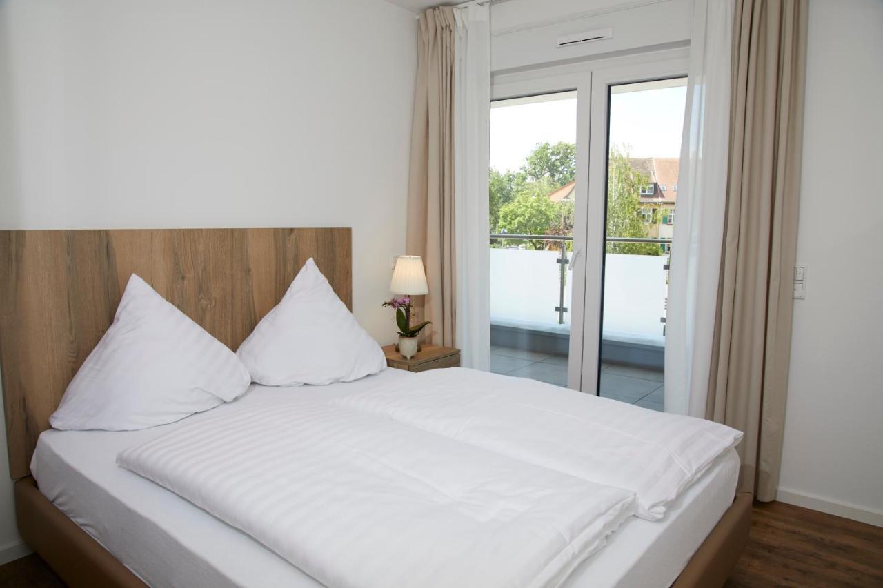 Hotel Lothringer Hof Saarlouis Zewnętrze zdjęcie