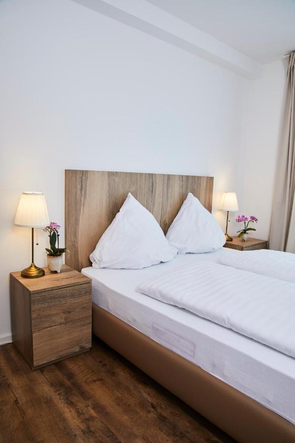 Hotel Lothringer Hof Saarlouis Zewnętrze zdjęcie