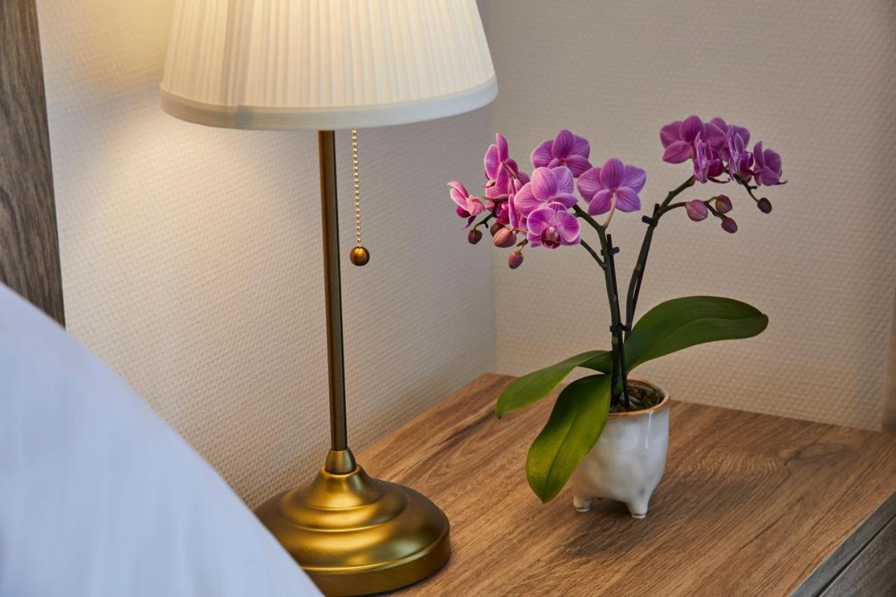 Hotel Lothringer Hof Saarlouis Zewnętrze zdjęcie