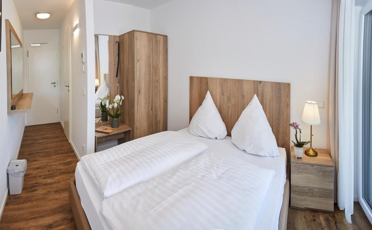 Hotel Lothringer Hof Saarlouis Zewnętrze zdjęcie