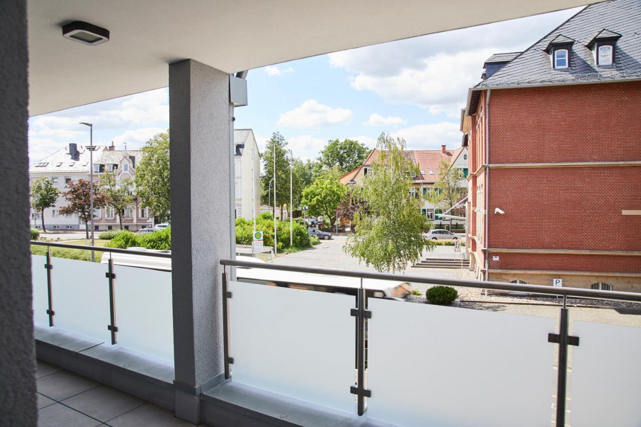 Hotel Lothringer Hof Saarlouis Zewnętrze zdjęcie