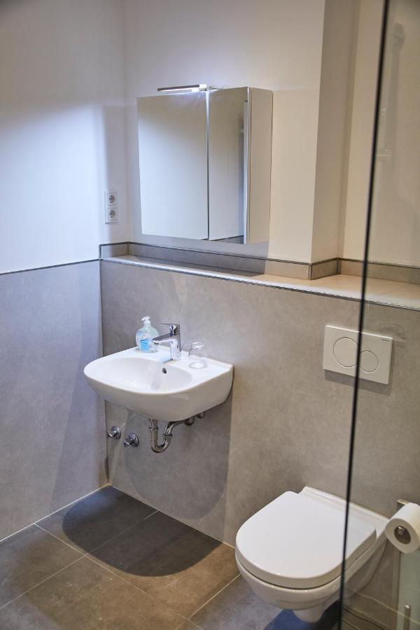 Hotel Lothringer Hof Saarlouis Zewnętrze zdjęcie