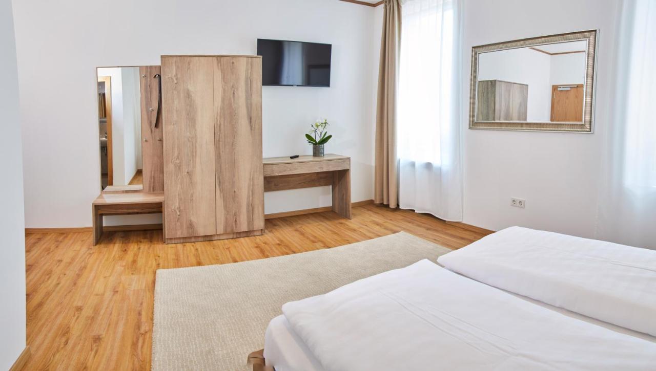 Hotel Lothringer Hof Saarlouis Zewnętrze zdjęcie