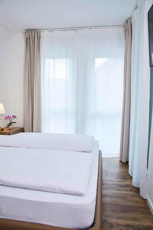Hotel Lothringer Hof Saarlouis Zewnętrze zdjęcie