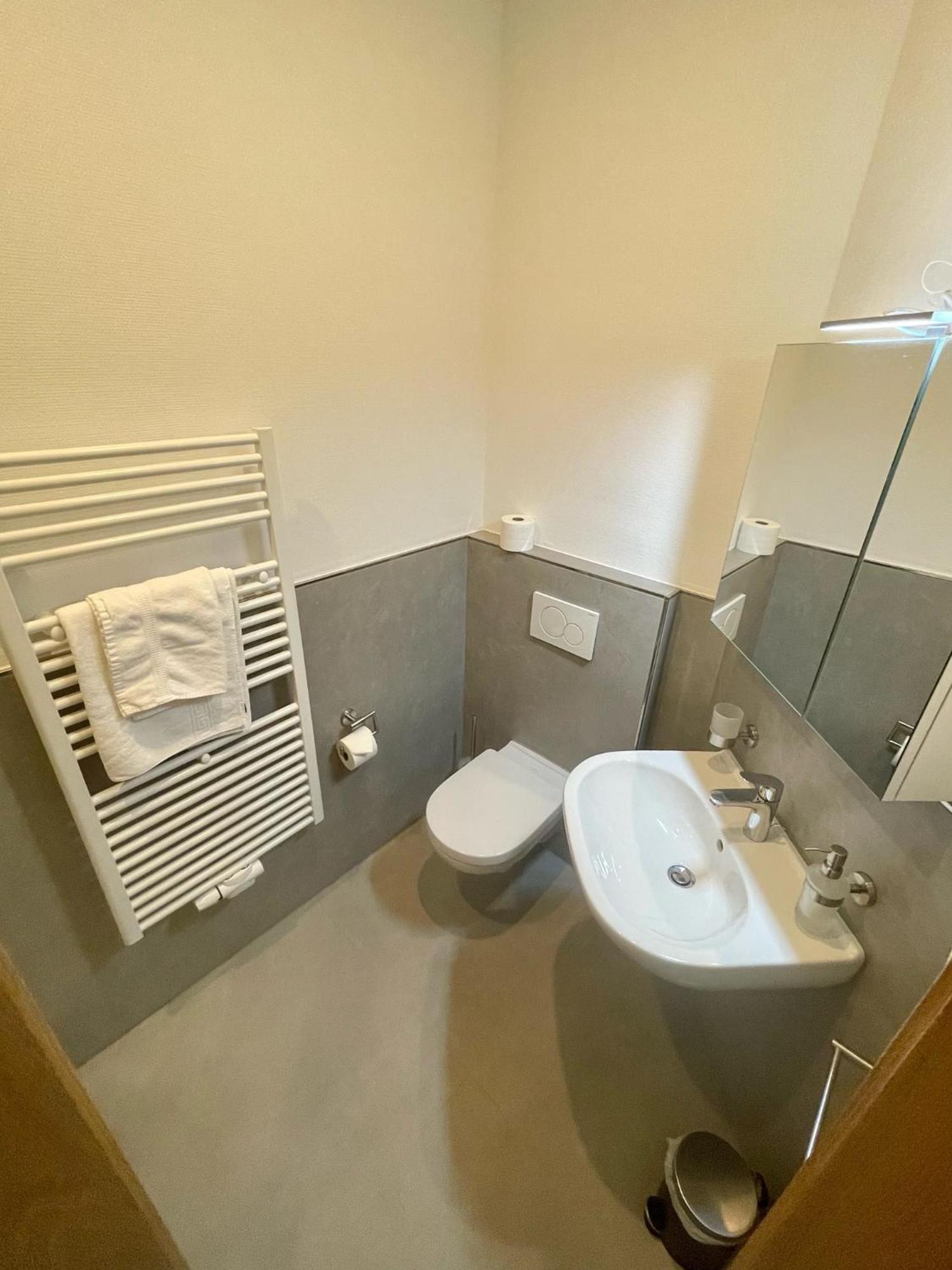 Hotel Lothringer Hof Saarlouis Zewnętrze zdjęcie