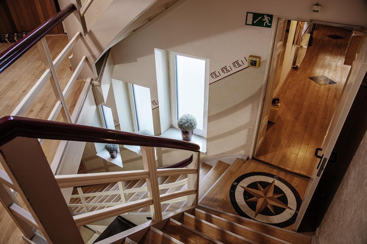 Hotel Lothringer Hof Saarlouis Zewnętrze zdjęcie