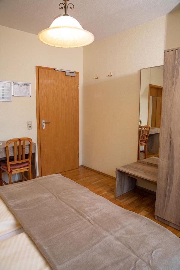 Hotel Lothringer Hof Saarlouis Zewnętrze zdjęcie