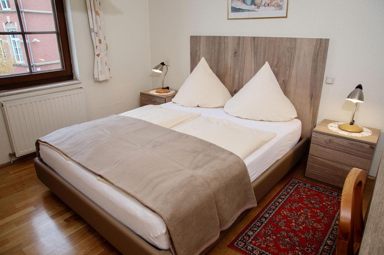Hotel Lothringer Hof Saarlouis Zewnętrze zdjęcie