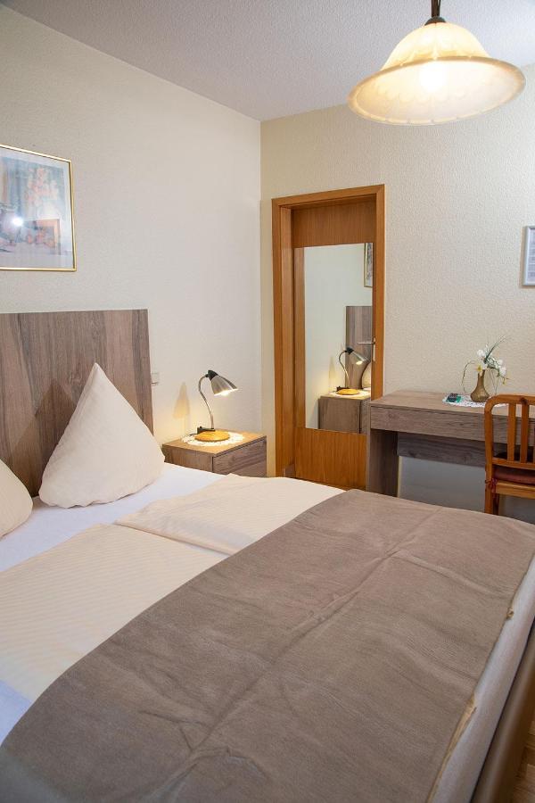 Hotel Lothringer Hof Saarlouis Zewnętrze zdjęcie